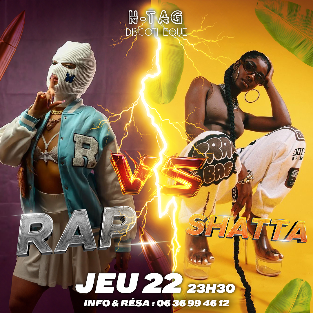 EXEMPLE FLYERS CLUB 11