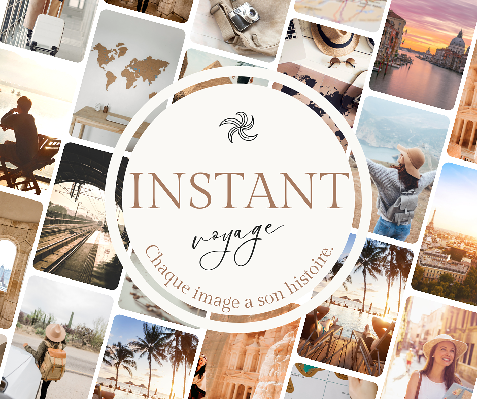 Instant voyage