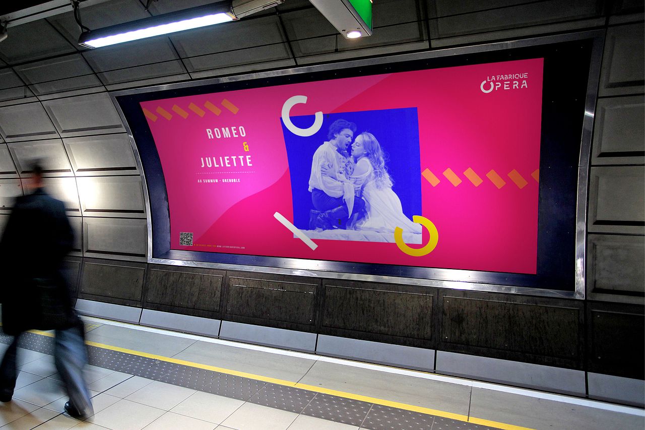 Opéra