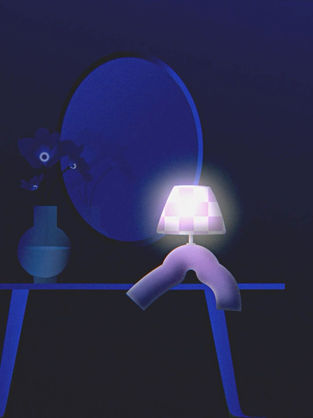 Oxmo lumino - plan 5/9