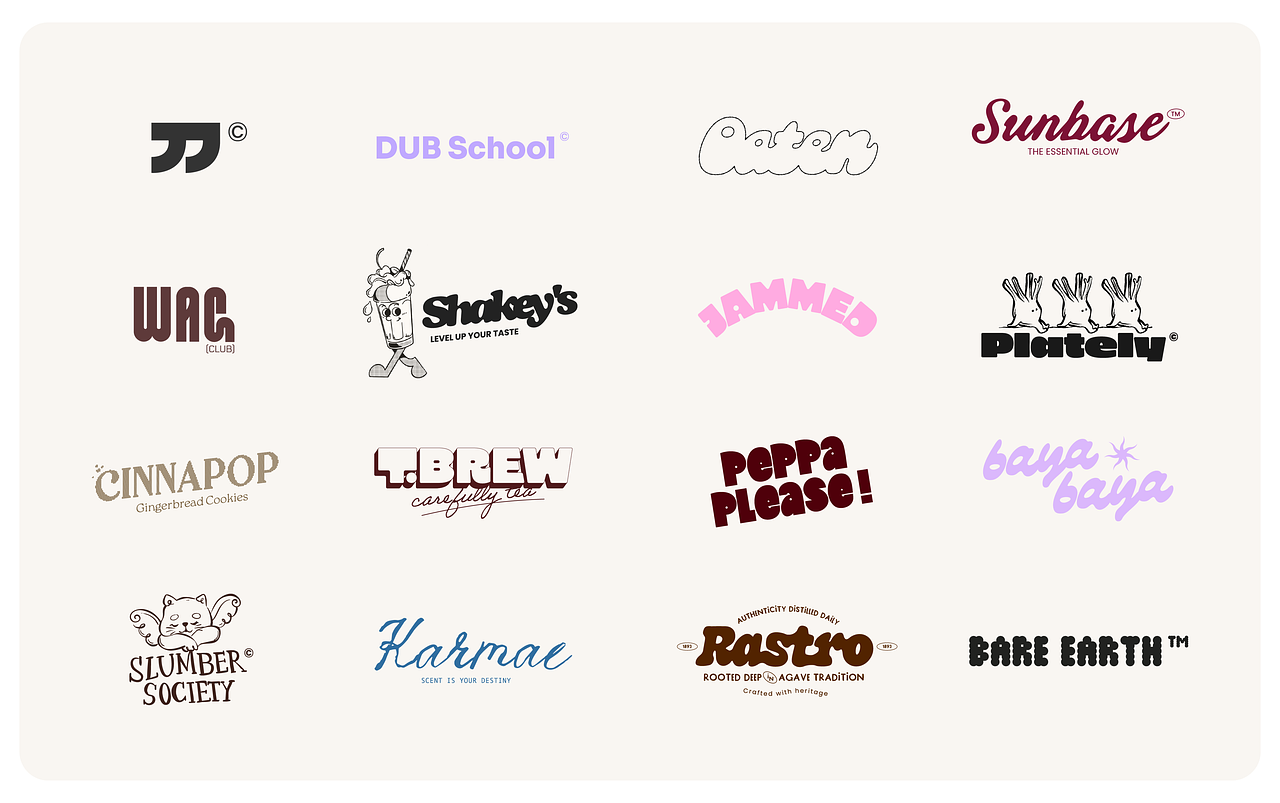 Logofolio