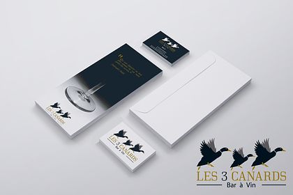 Les 3 Canards