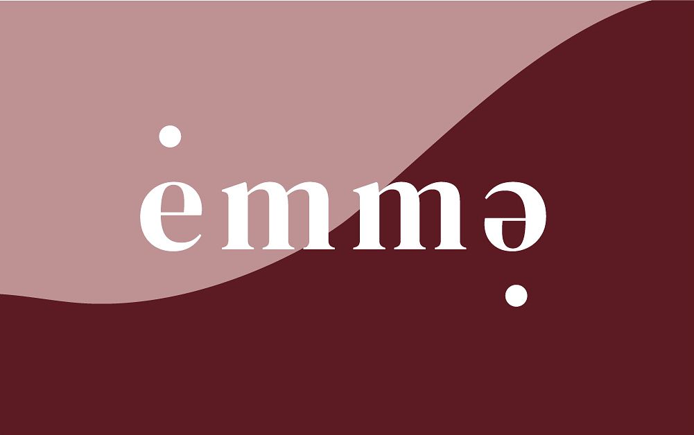 Logo Emme