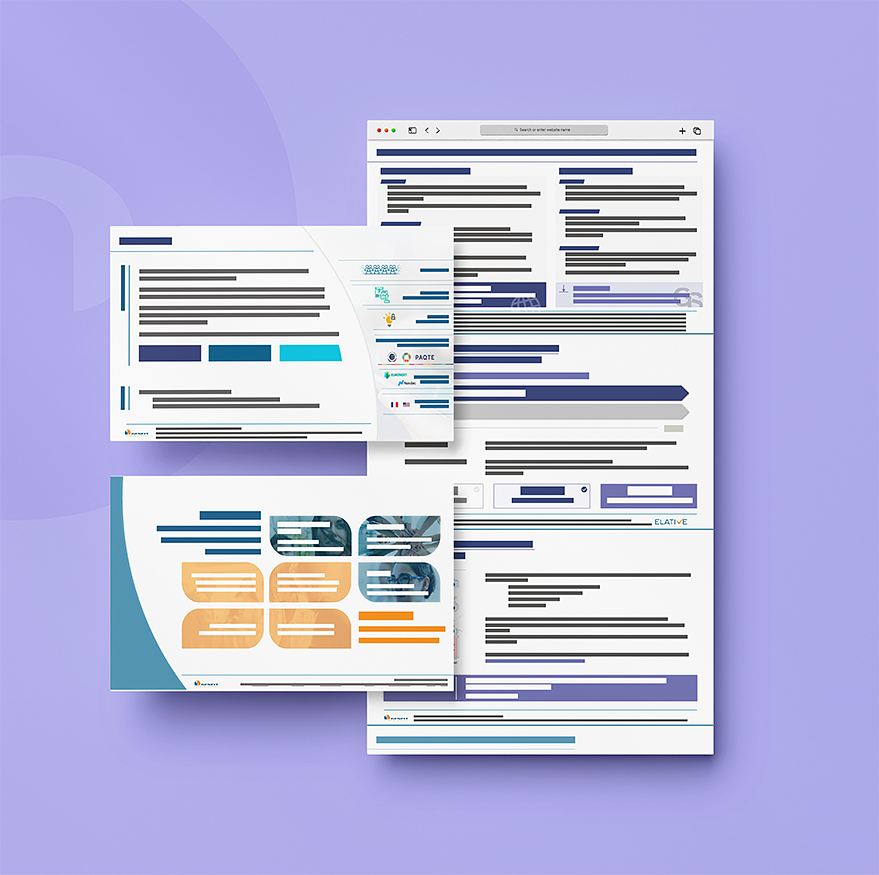 Présentation corporate (PPT)