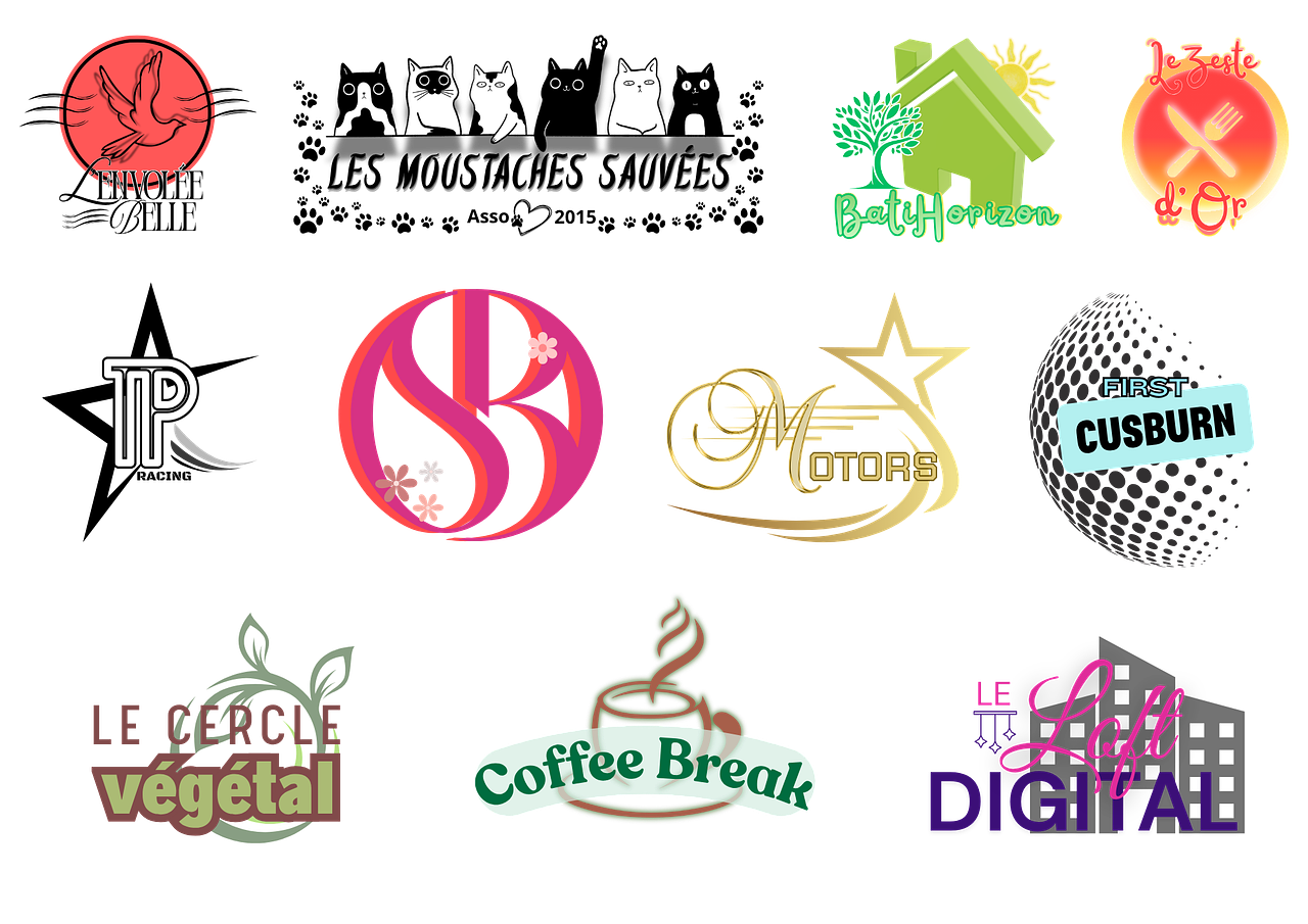 LOGOS