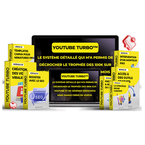 Youtoube TURBO