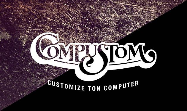COMPUSTOM