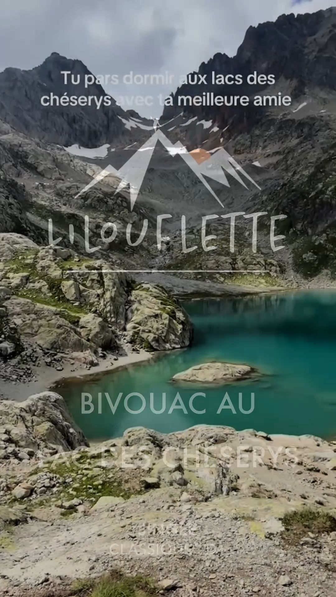 Vidéo démo Génériques 2D