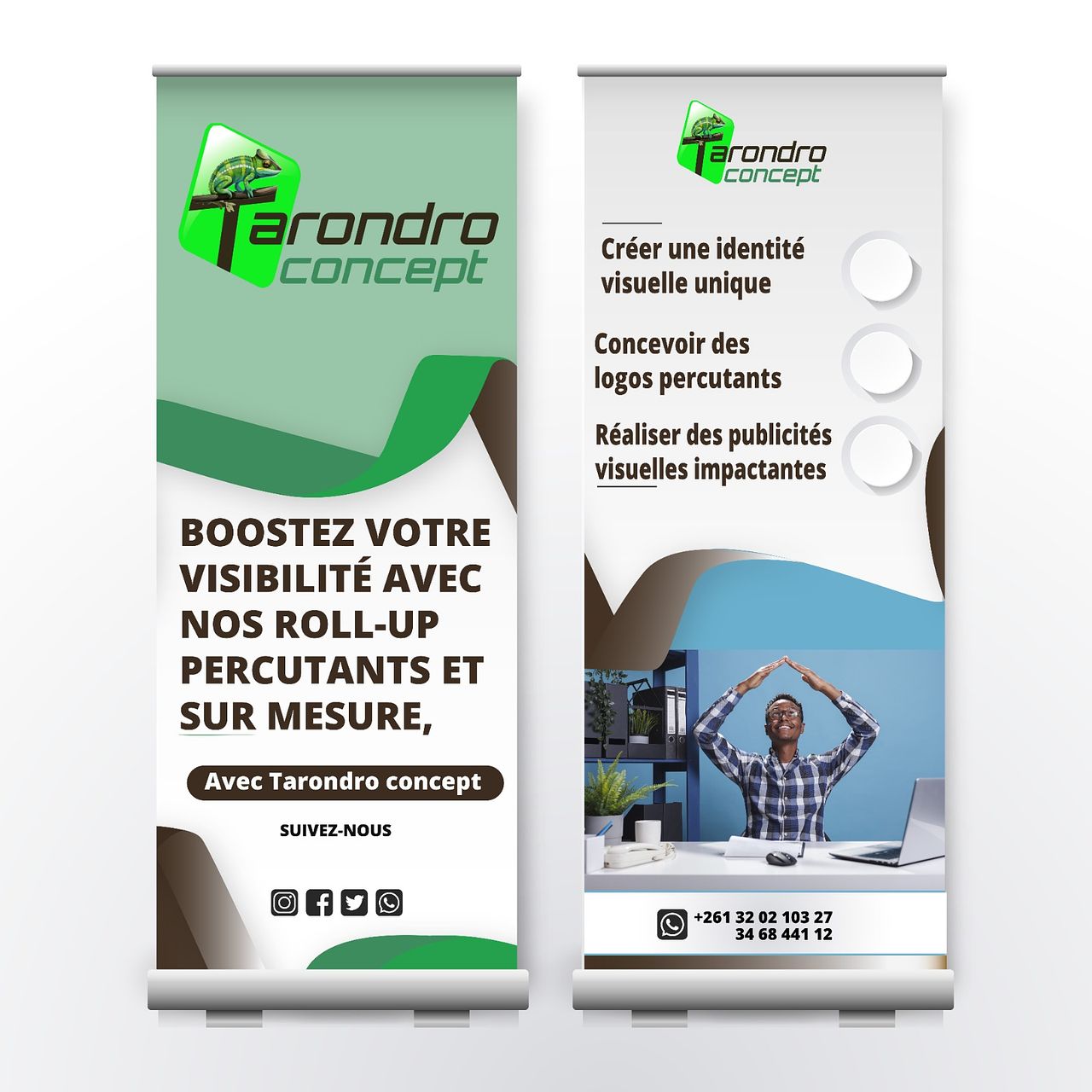Roll-Up