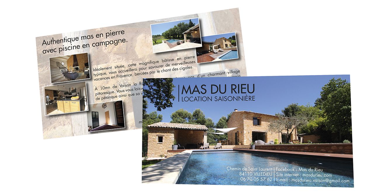 Flyer