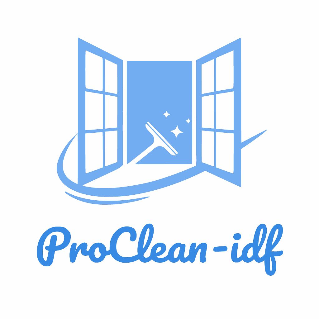 ProClean - Logo Design