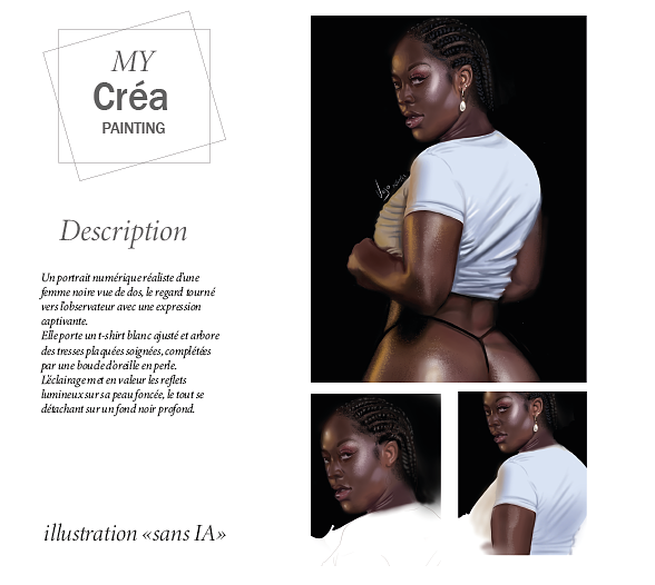 CREATION GRAPHIQUE