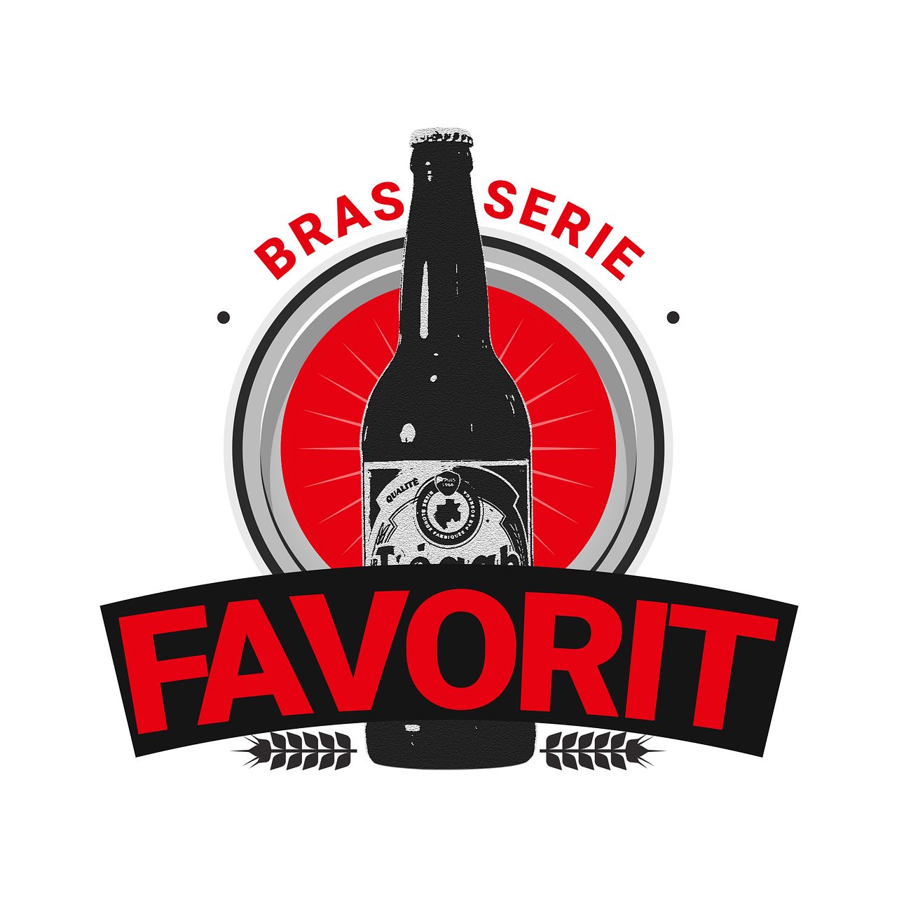 Logo FAVORIT