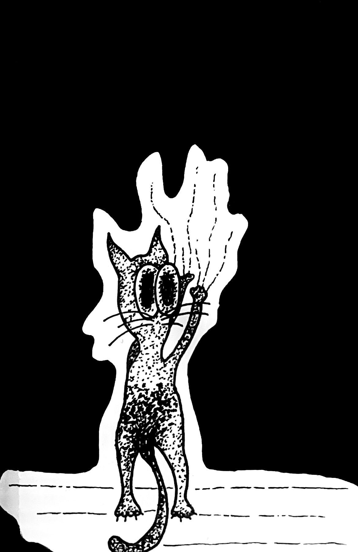 Illustration Inktober 2022