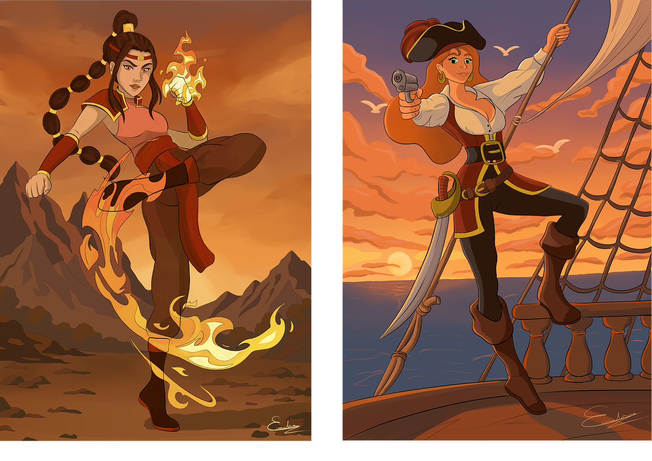 Illustrations