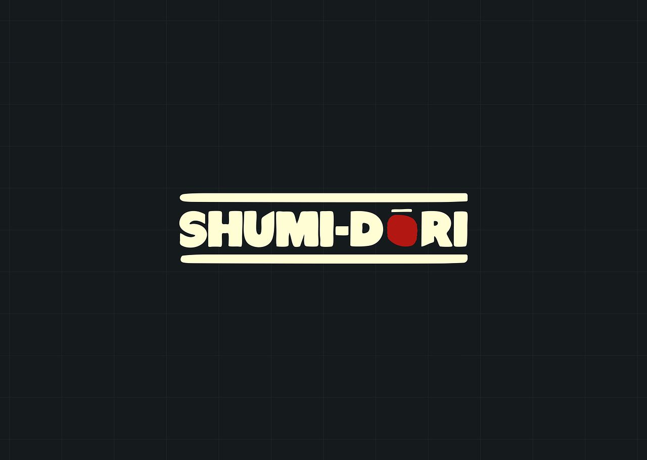 Logo Shumi-Dori