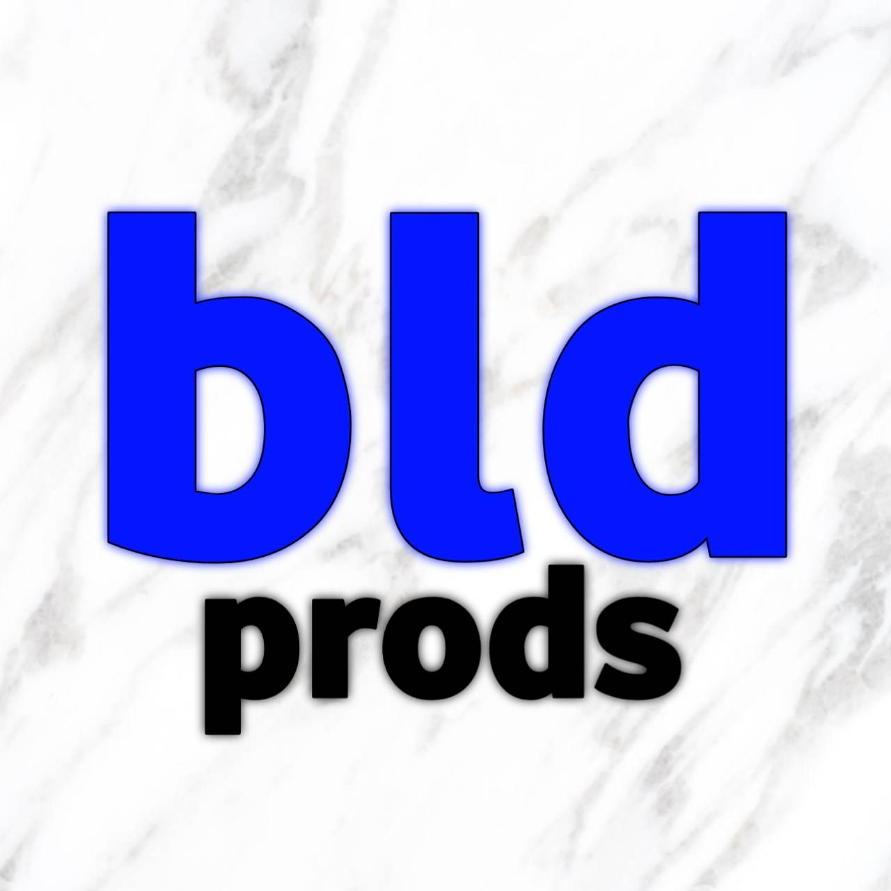 Logo BLD Prods