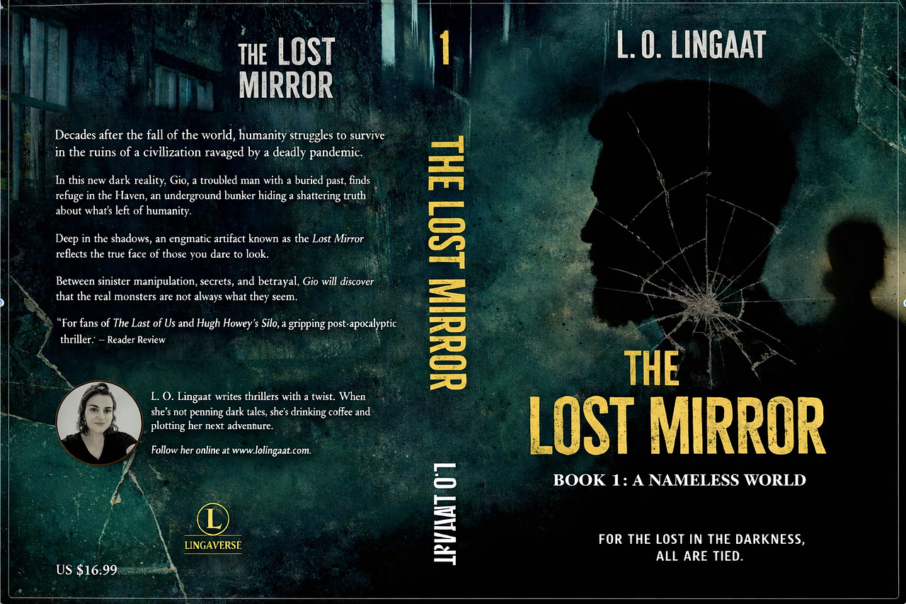 Couverture de livre  complète