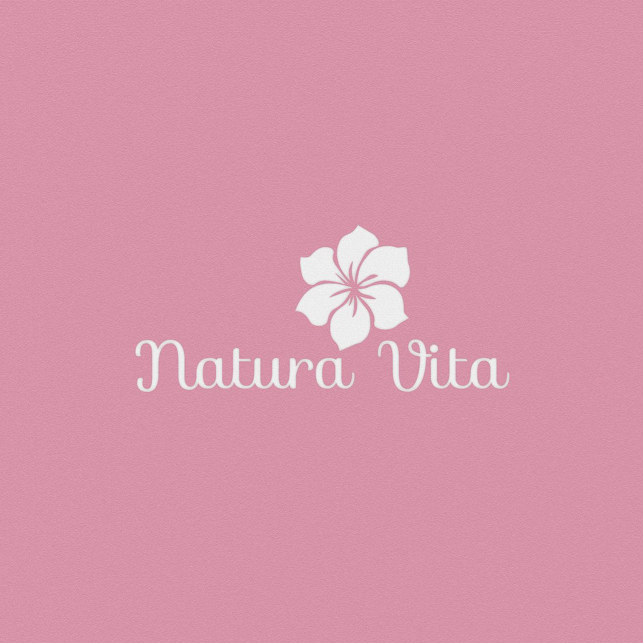 Identité Visuelle SPA "Natura Vita"