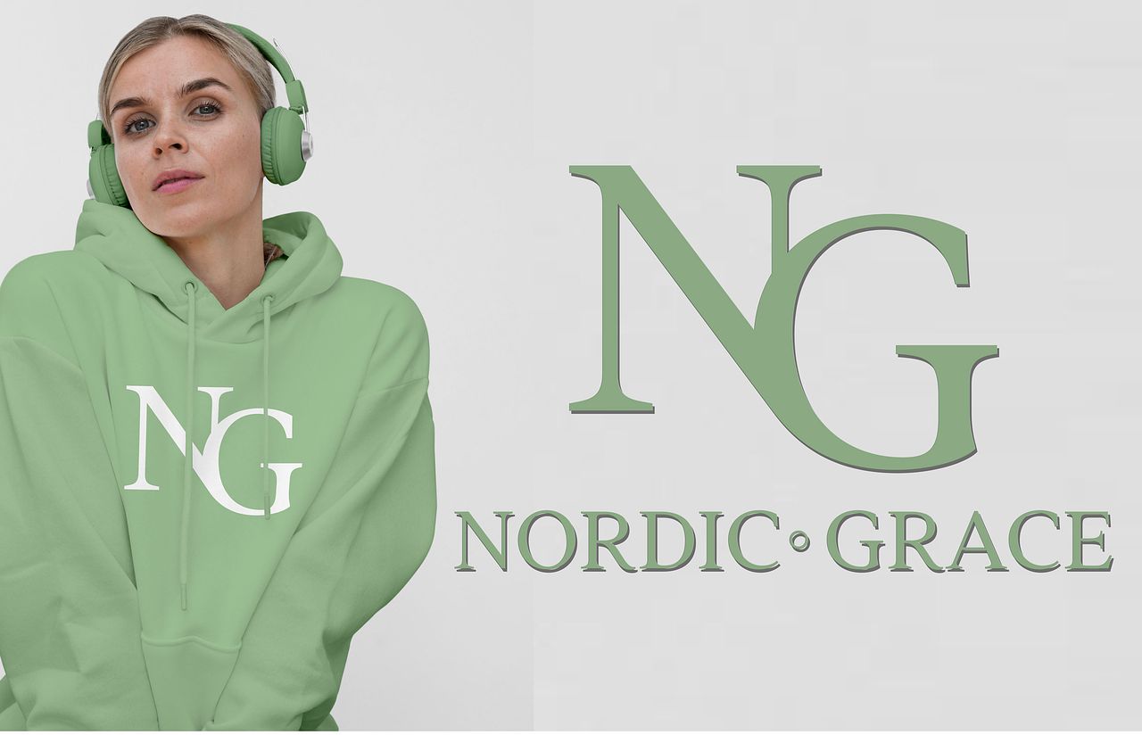 MORDIC GRACE