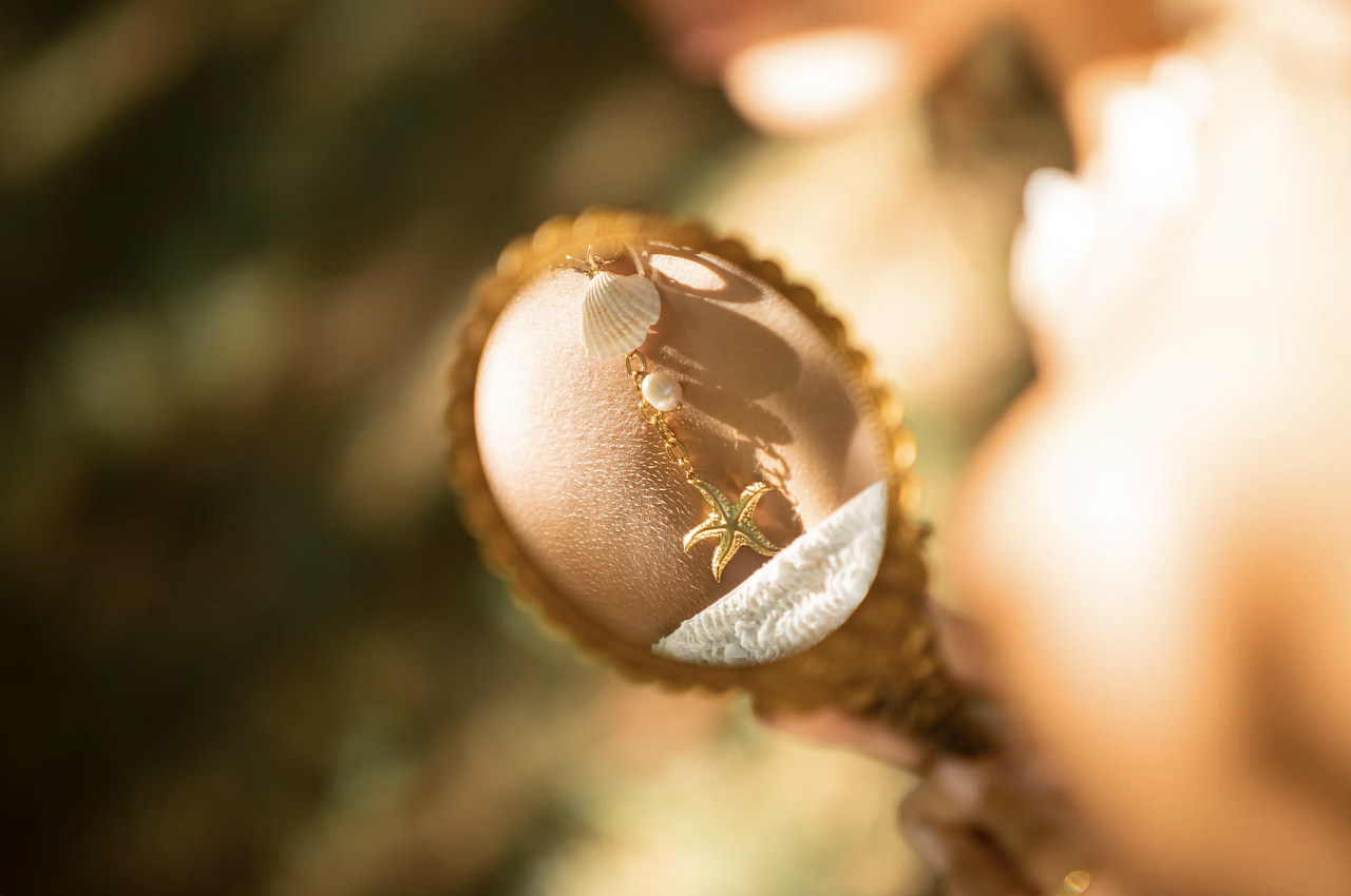 Photographie de Bijoux