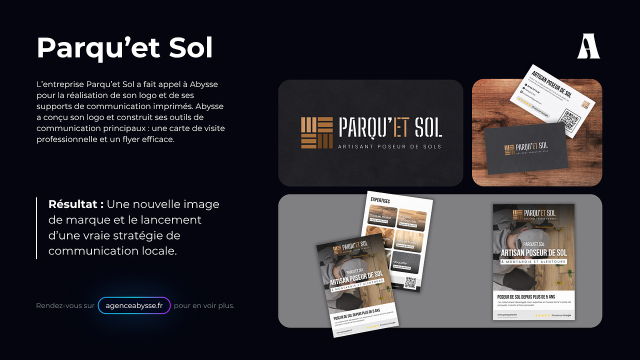Parqu'et Sol