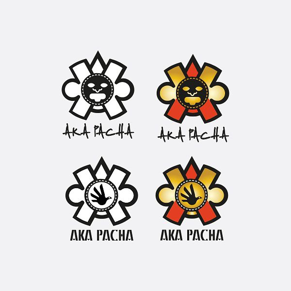 Logos Aka Pacha
