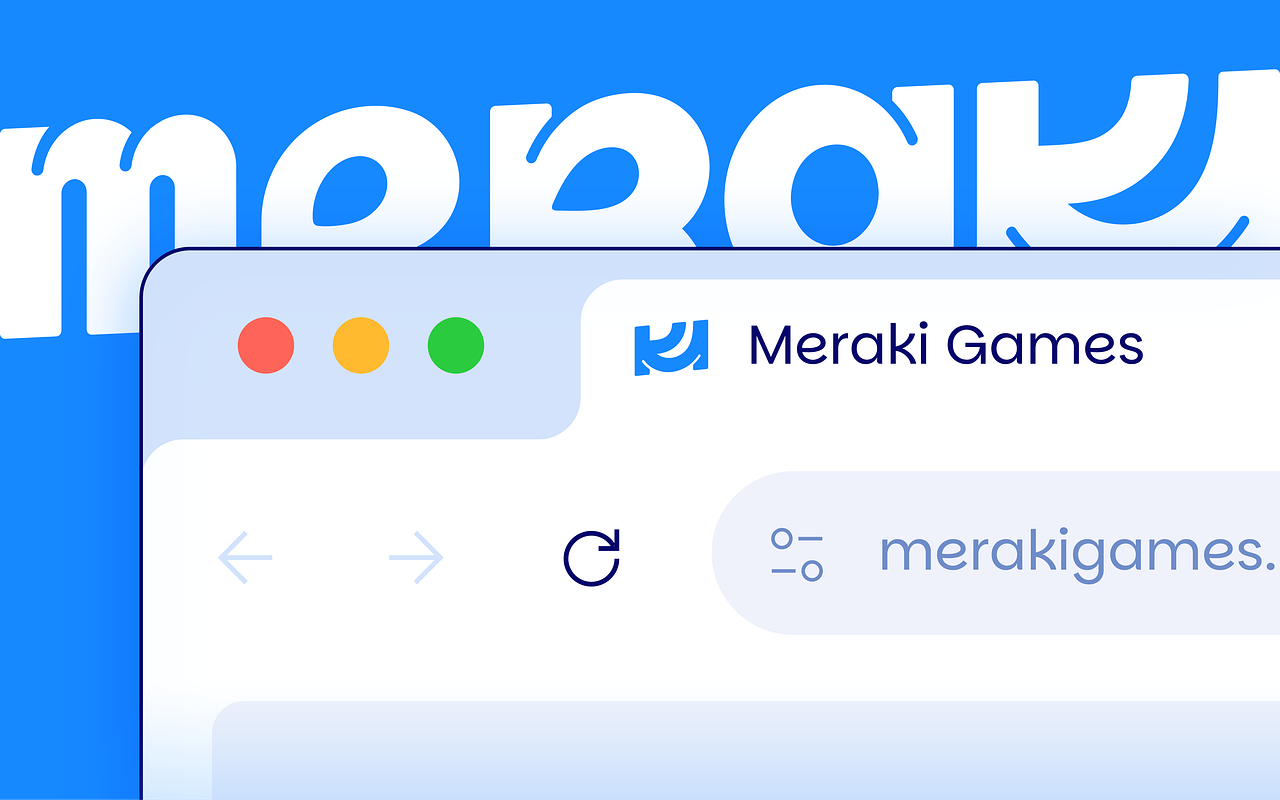 Meraki Games Studio