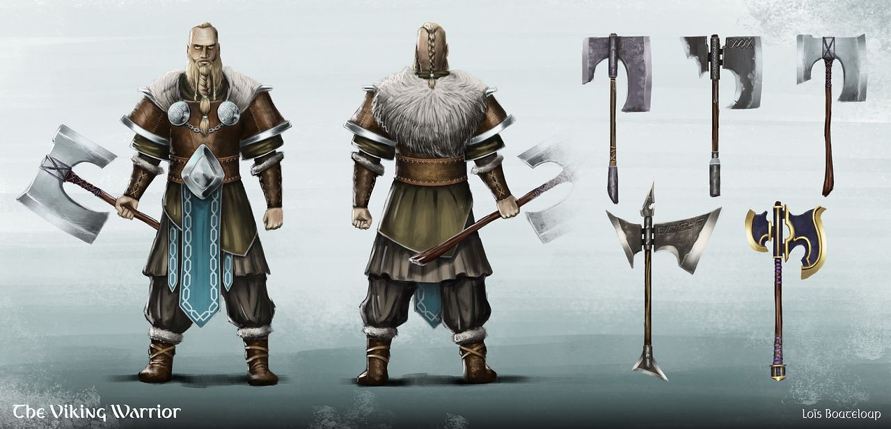 Viking
