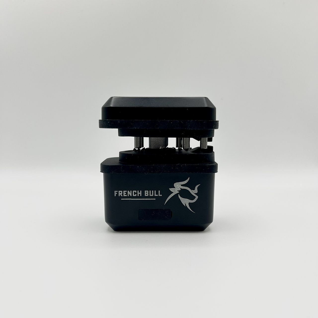 Photographie Verrou de pontet French Bull