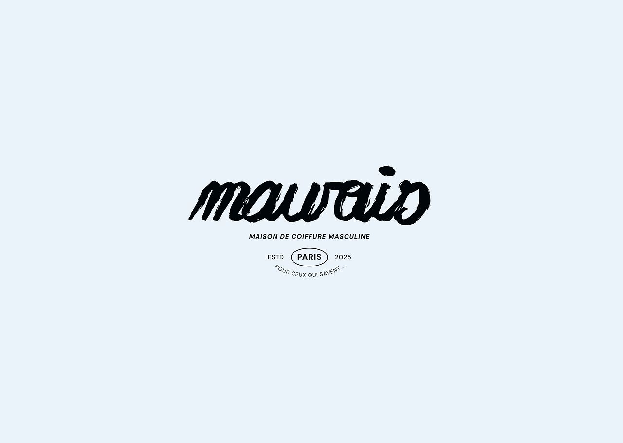 Logo mauvais