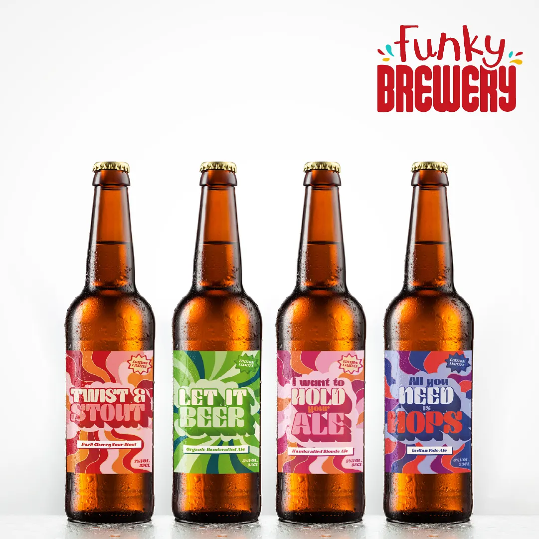Funky Brewery