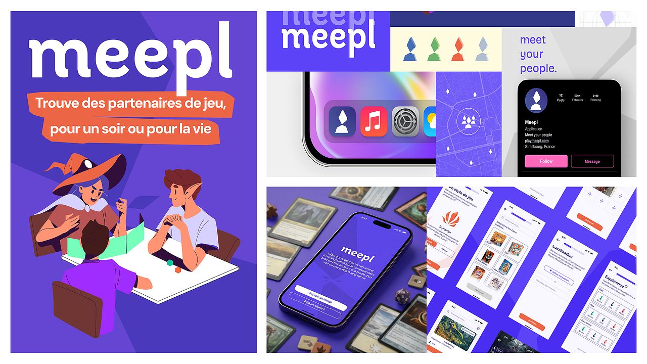 Meepl