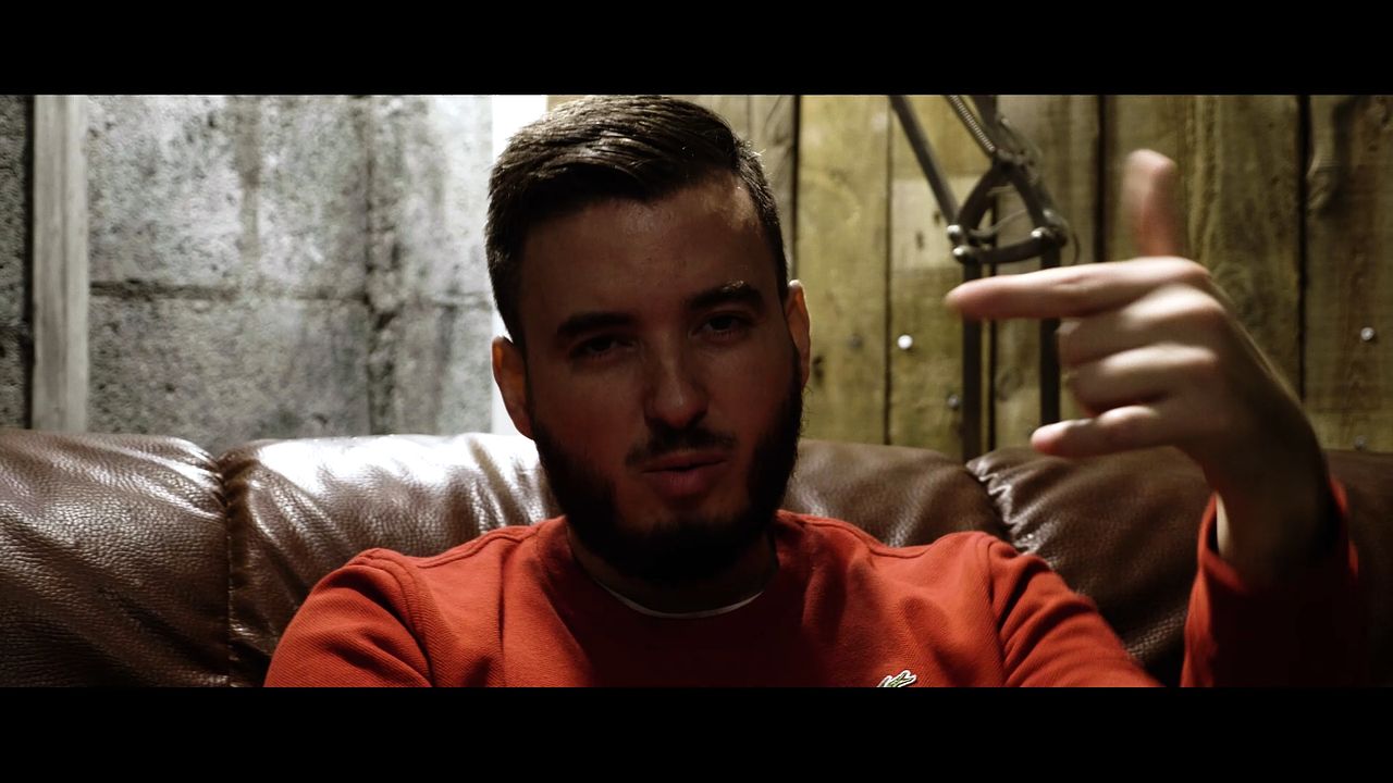 Tekilla - Le Fond (Prod. Greenfinch)