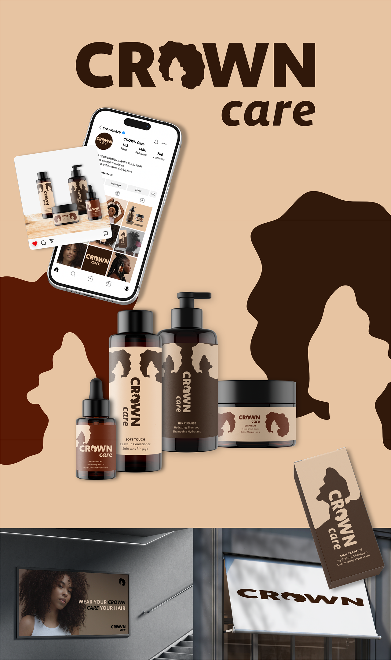 CROWN Care