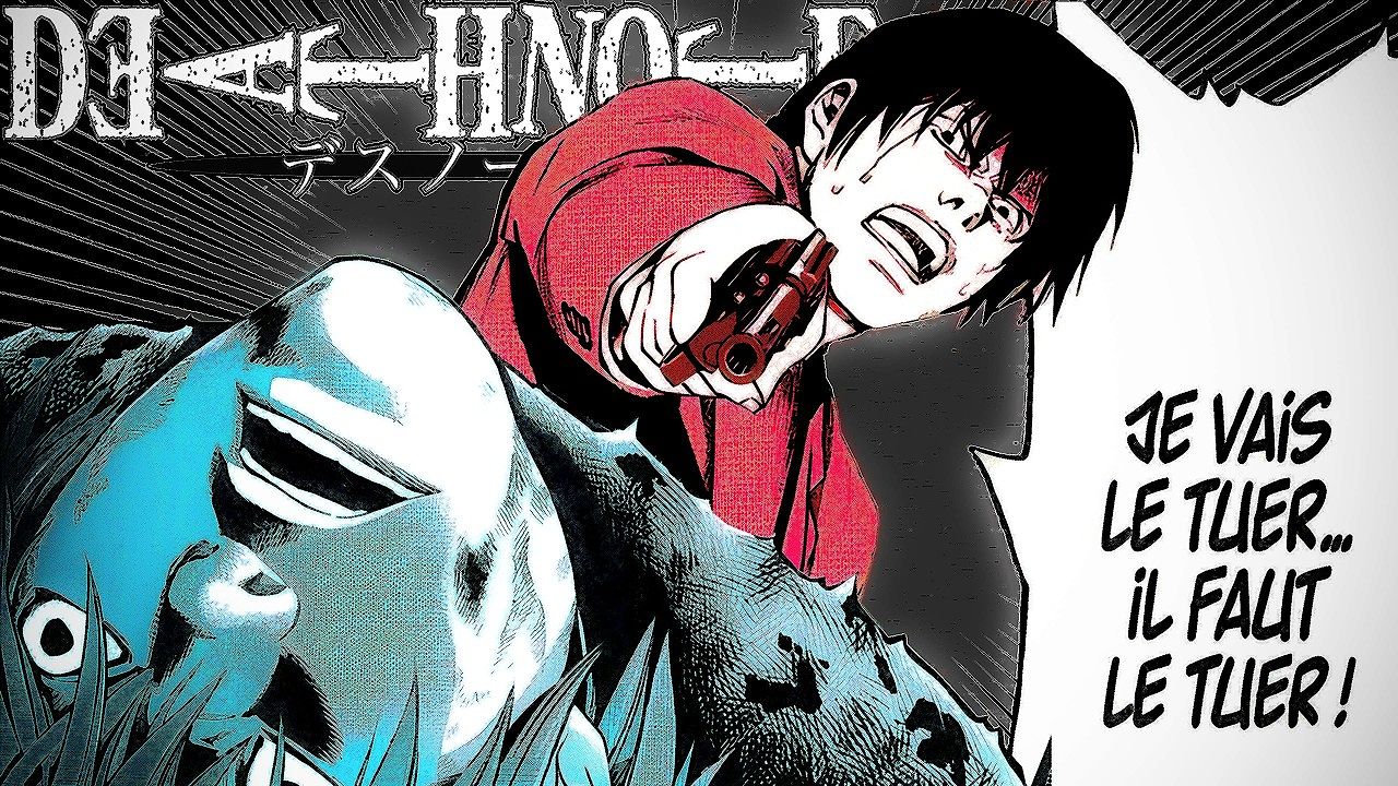 Miniature YouTube Death Note