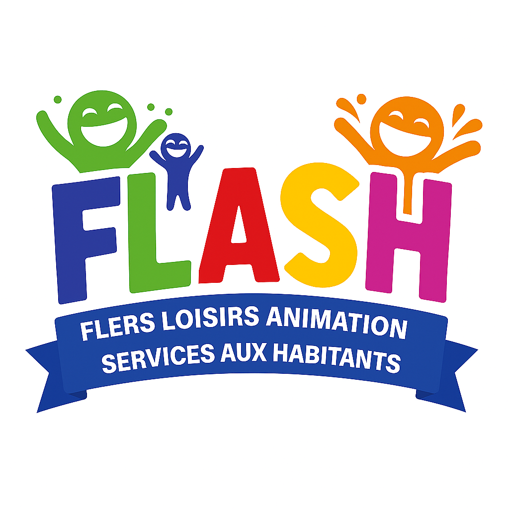 Logo Flash