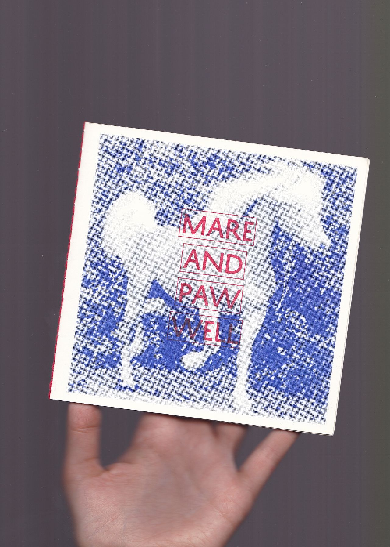 Maren Poël