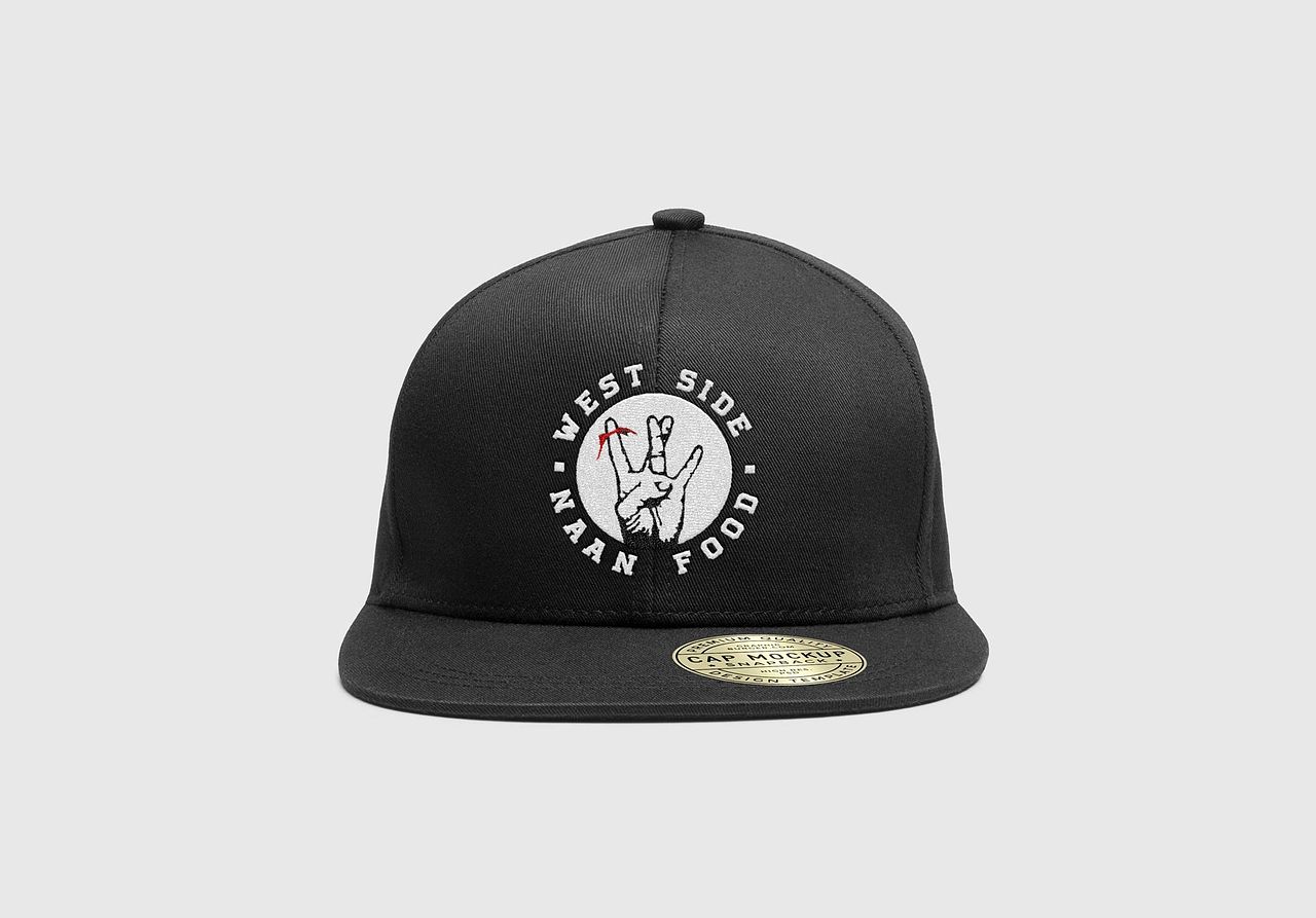 Manupulation cap