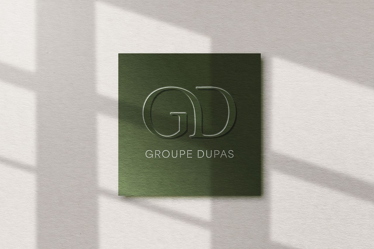 GROUPE DUPAS
