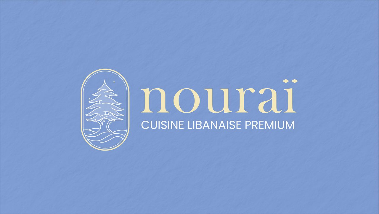 Logo Nouraï 🫒