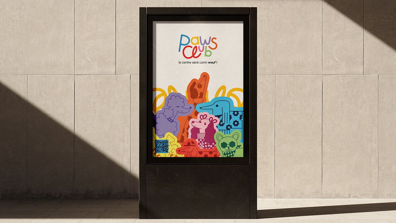 Affiche