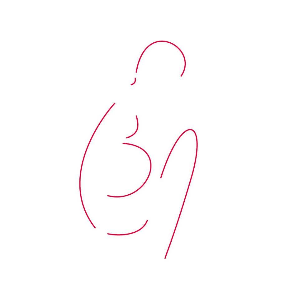 Femme enceinte