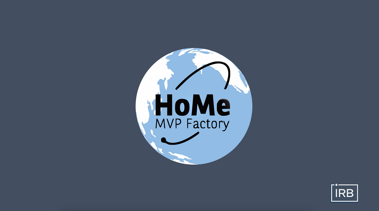 Motion Design - HoMe (Bnp Paribas)