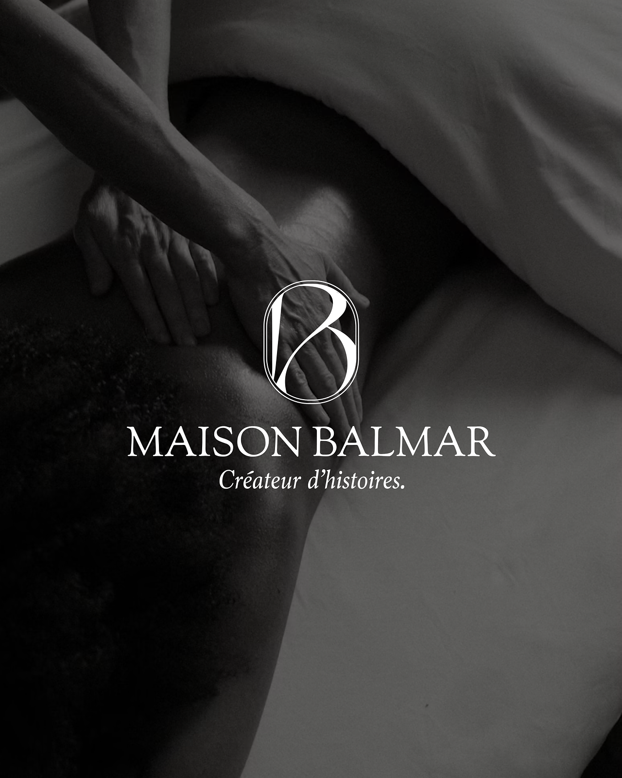 Maison Balmar