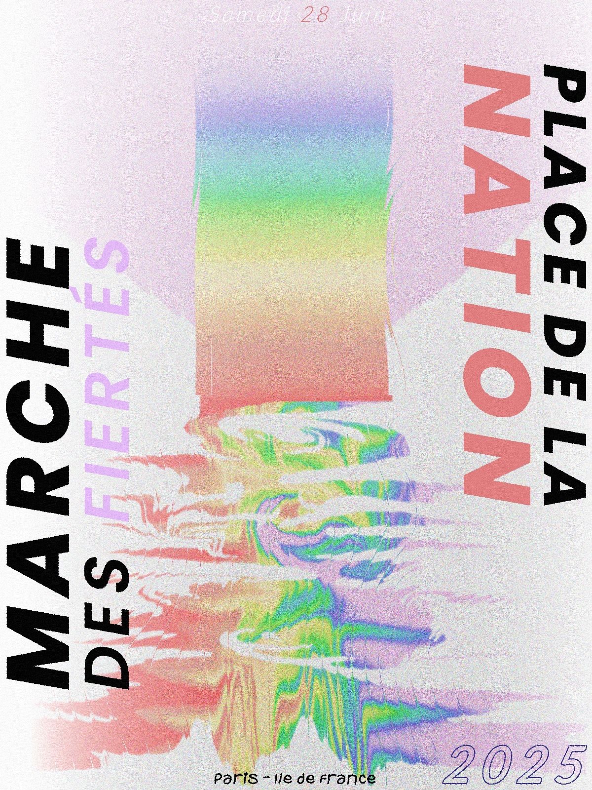 Participation au postertober (Jour 17)