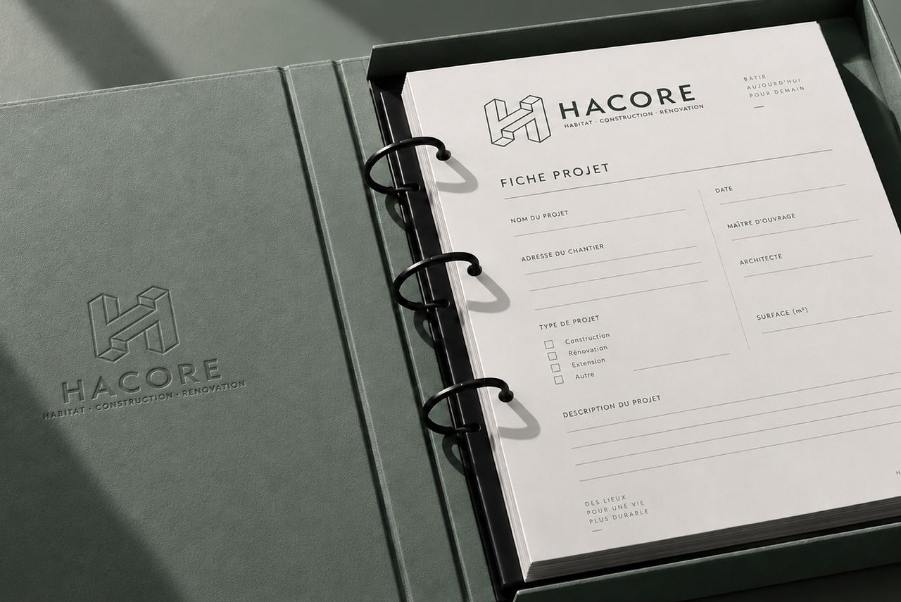 Hacore
