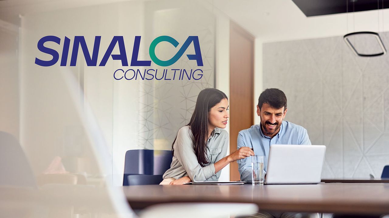 Branding SINALOA Consulting