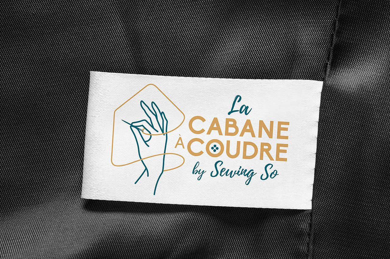 La Cabane à coudre