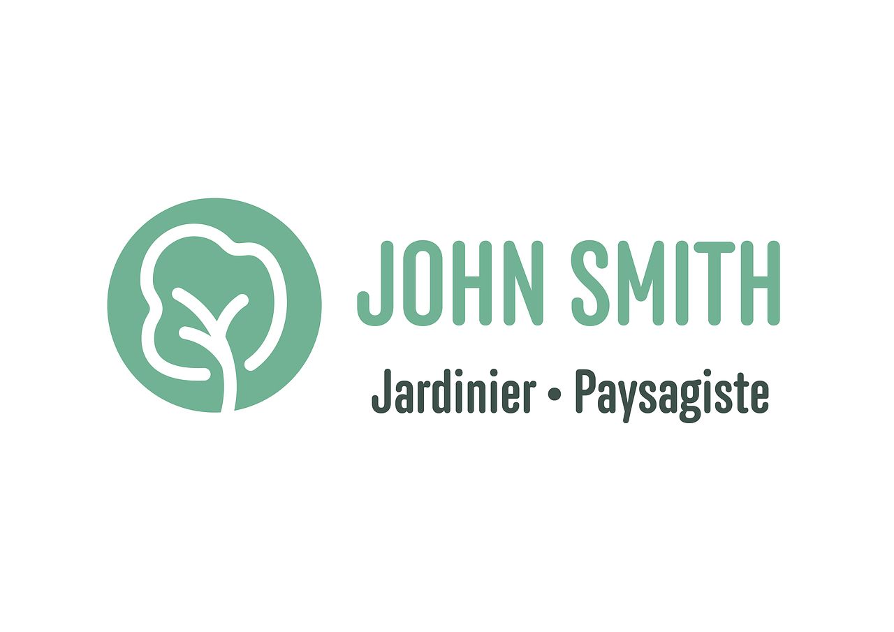 Jardinier • Paysagiste